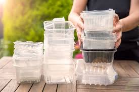 Plastic Packaging Materials